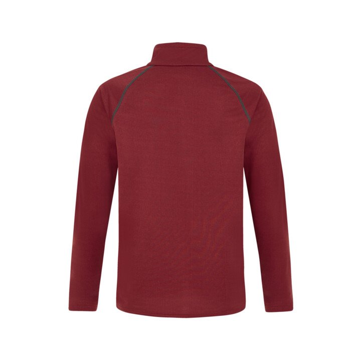 PRTRekody 1/4 Zip Active Top afbeelding