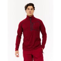 PRTRekody 1/4 Zip Active Top afbeelding