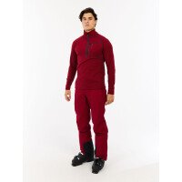 PRTRekody 1/4 Zip Active Top afbeelding