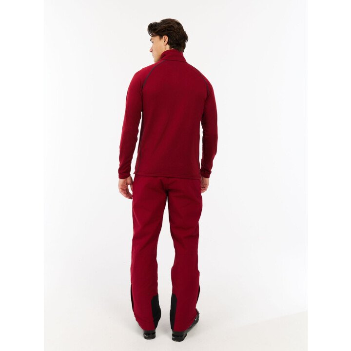 PRTRekody 1/4 Zip Active Top afbeelding