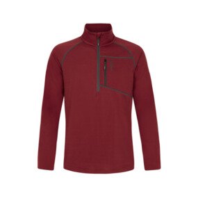 PRTRekody 1/4 Zip Active Top afbeelding