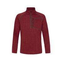 PRTRekody 1/4 Zip Active Top afbeelding