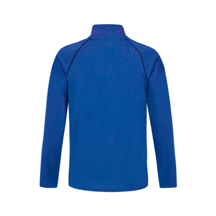 PRTRekody 1/4 Zip Active Top afbeelding