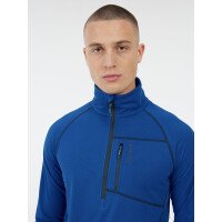 PRTRekody 1/4 Zip Active Top afbeelding