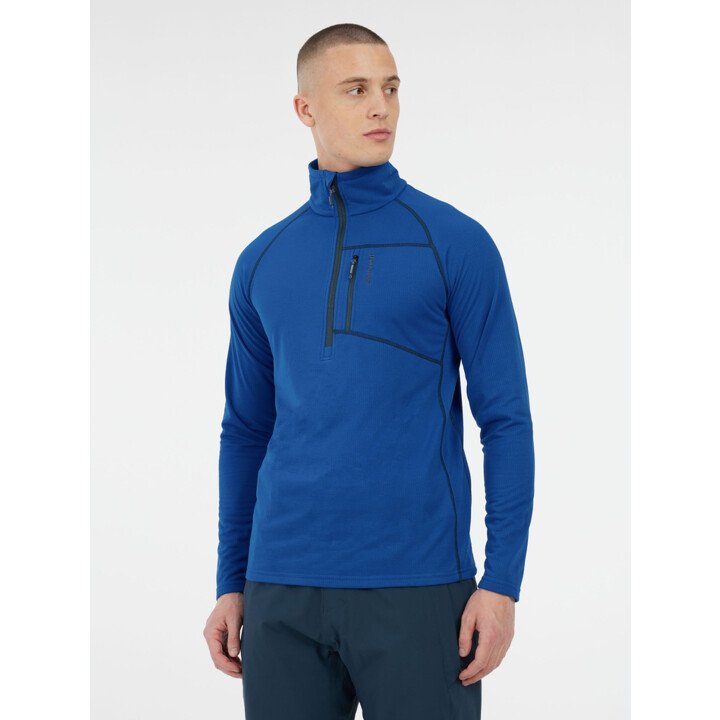 PRTRekody 1/4 Zip Active Top afbeelding