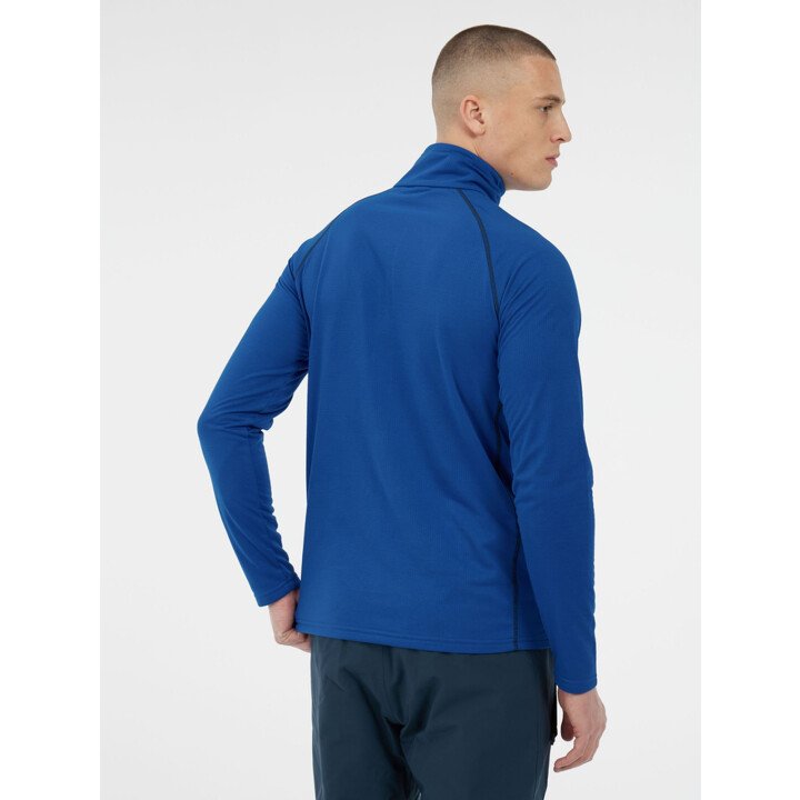 PRTRekody 1/4 Zip Active Top afbeelding