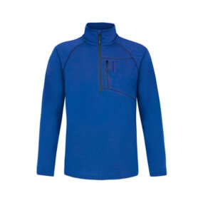 PRTRekody 1/4 Zip Active Top afbeelding