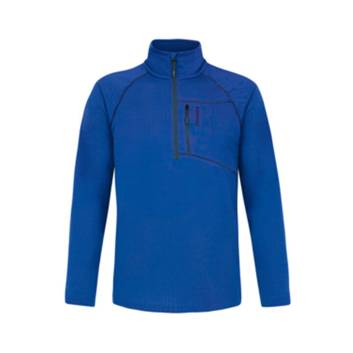 PRTRekody 1/4 Zip Active Top afbeelding