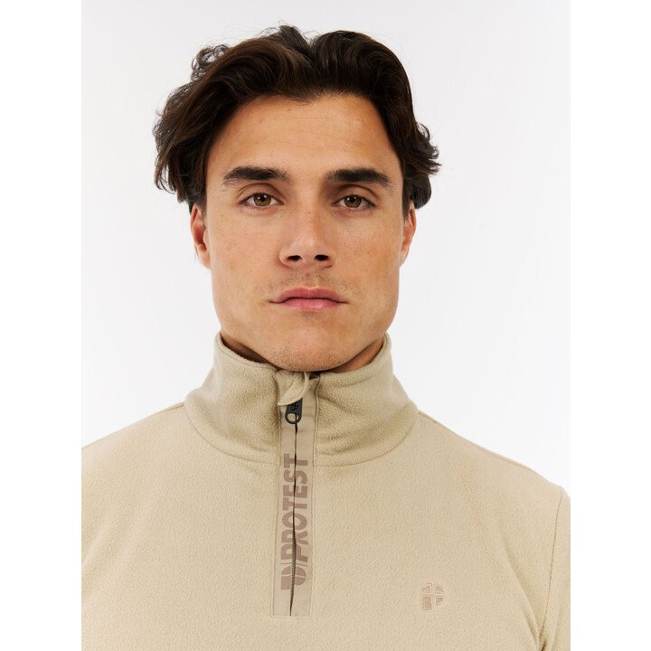 PRTReperfecto 1/4 Zip Active Top afbeelding