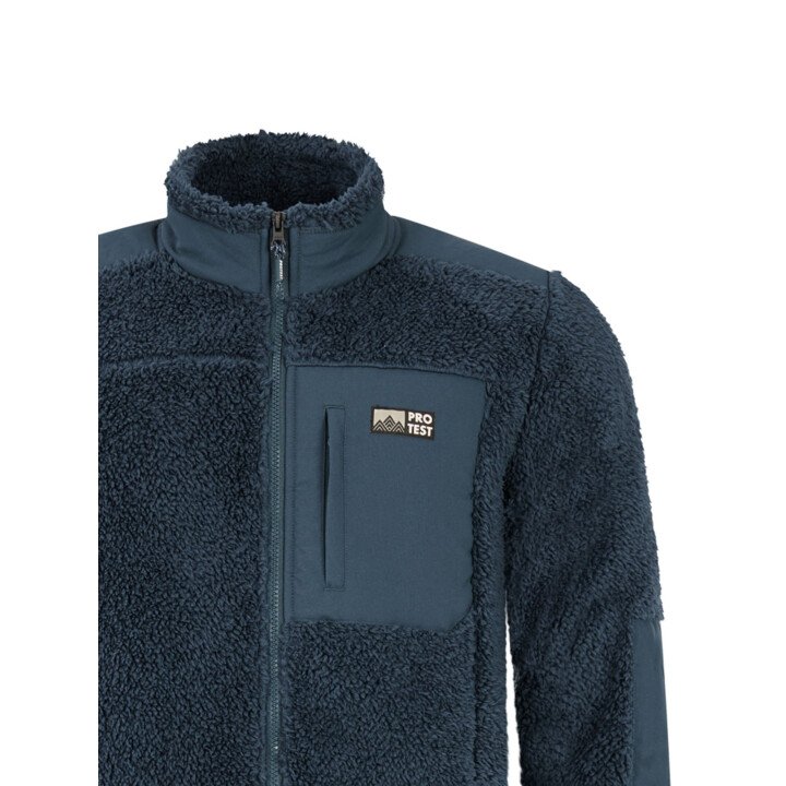 PRTBleaker Outdoor Full Zip Top afbeelding