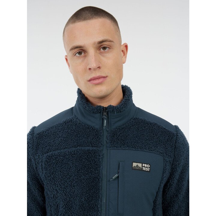 PRTBleaker Outdoor Full Zip Top afbeelding
