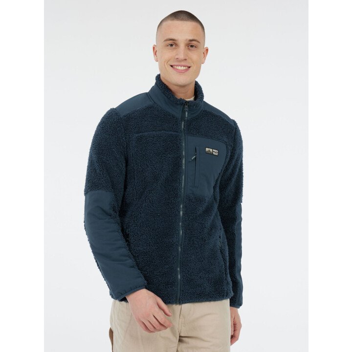 PRTBleaker Outdoor Full Zip Top afbeelding