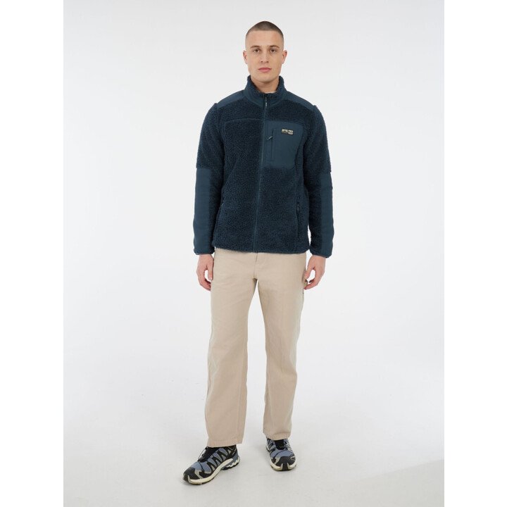 PRTBleaker Outdoor Full Zip Top afbeelding