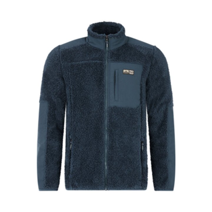 PRTBleaker Outdoor Full Zip Top afbeelding