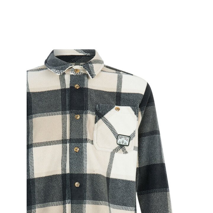 PRTMitchel Outdoor Overshirt afbeelding