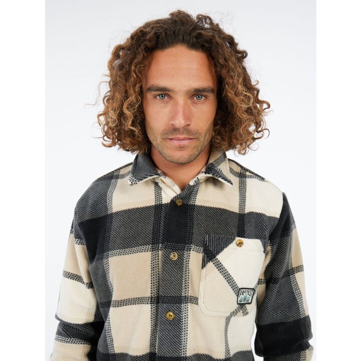 PRTMitchel Outdoor Overshirt afbeelding