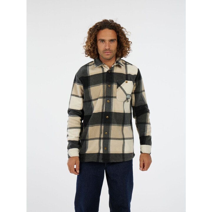 PRTMitchel Outdoor Overshirt afbeelding