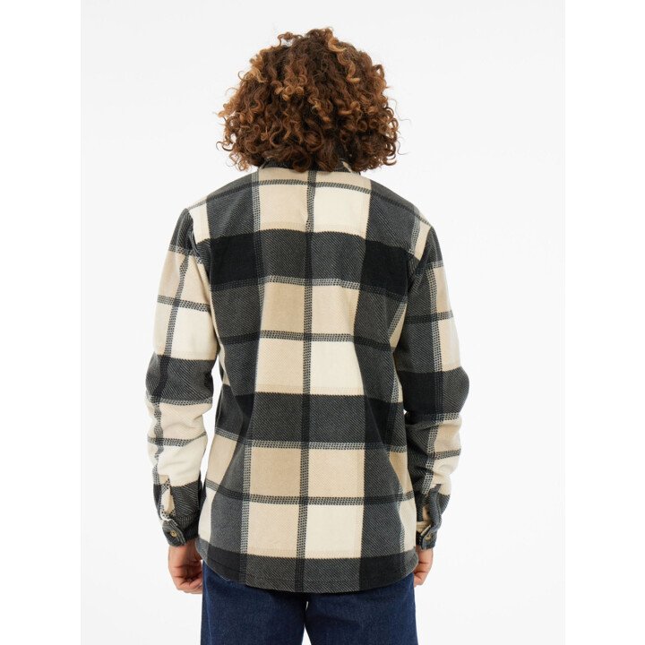 PRTMitchel Outdoor Overshirt afbeelding