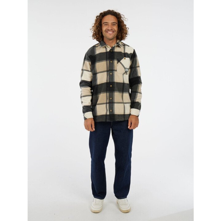 PRTMitchel Outdoor Overshirt afbeelding