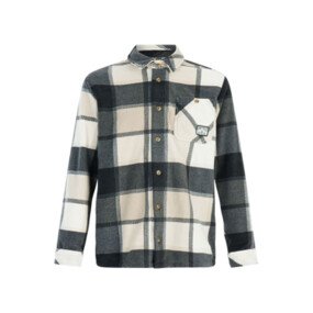 PRTMitchel Outdoor Overshirt afbeelding