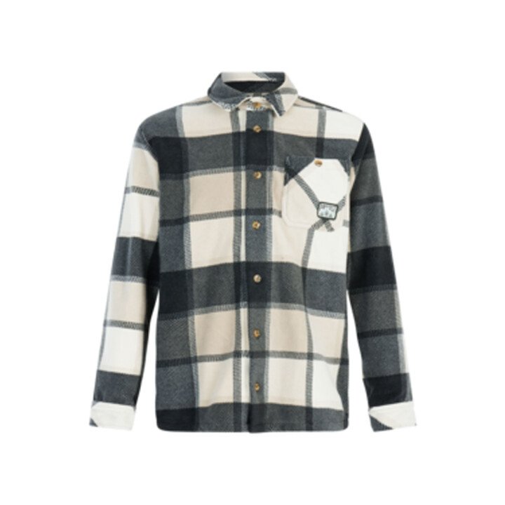 PRTMitchel Outdoor Overshirt afbeelding