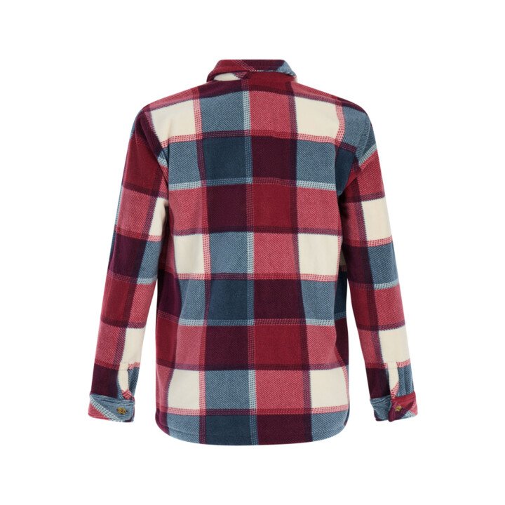 PRTMitchel Outdoor Overshirt afbeelding