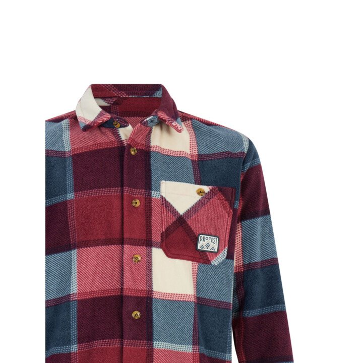 PRTMitchel Outdoor Overshirt afbeelding