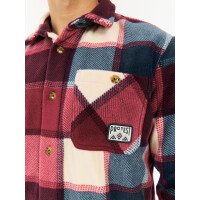 PRTMitchel Outdoor Overshirt afbeelding
