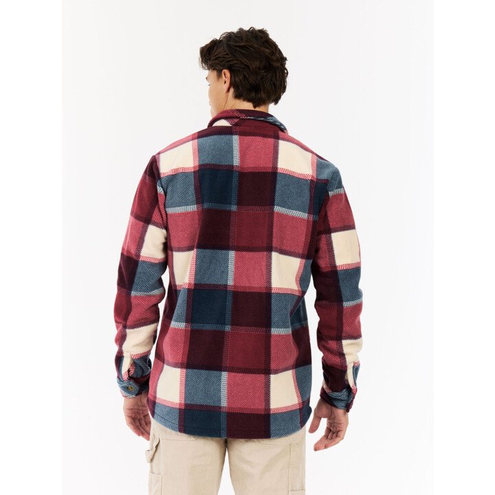 PRTMitchel Outdoor Overshirt afbeelding