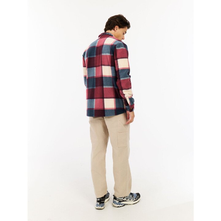 PRTMitchel Outdoor Overshirt afbeelding