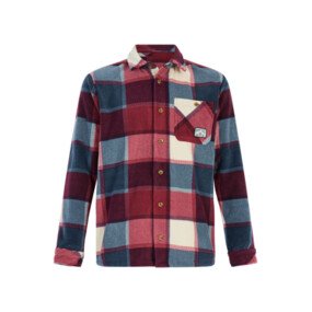 PRTMitchel Outdoor Overshirt afbeelding