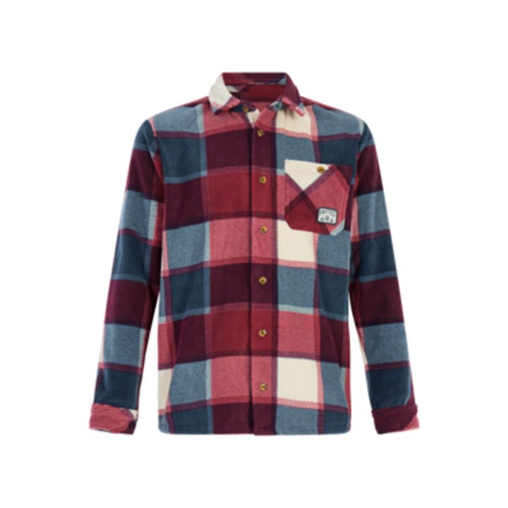 PRTMitchel Outdoor Overshirt afbeelding