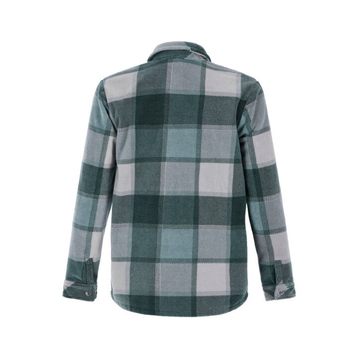 PRTMitchel Outdoor Overshirt afbeelding