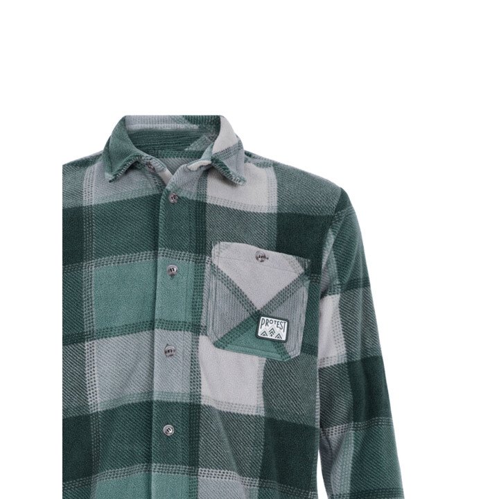 PRTMitchel Outdoor Overshirt afbeelding