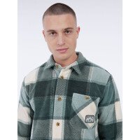 PRTMitchel Outdoor Overshirt afbeelding
