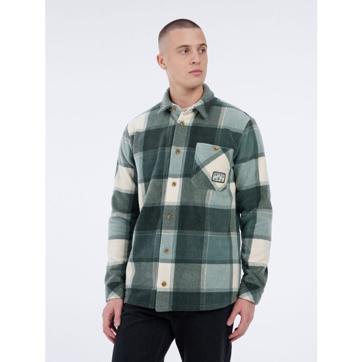 PRTMitchel Outdoor Overshirt afbeelding
