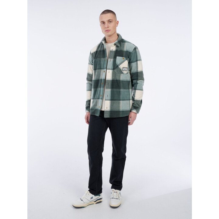 PRTMitchel Outdoor Overshirt afbeelding