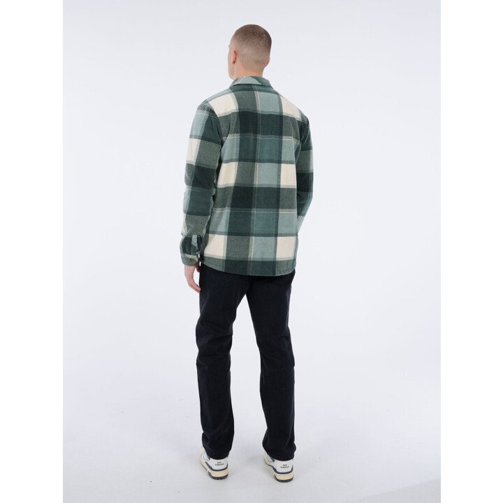 PRTMitchel Outdoor Overshirt afbeelding