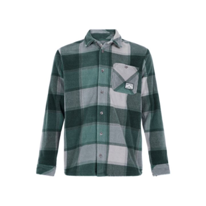 PRTMitchel Outdoor Overshirt afbeelding