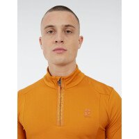 REWILL 1/4 Zip Top Men afbeelding