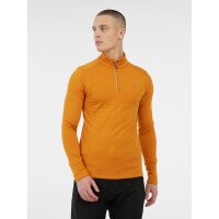 REWILL 1/4 Zip Top Men afbeelding