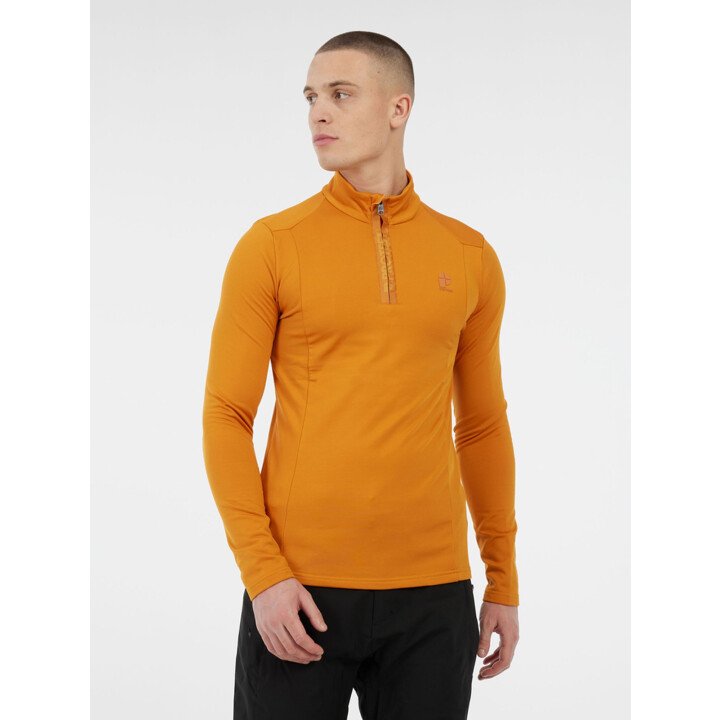 REWILL 1/4 Zip Top Men afbeelding