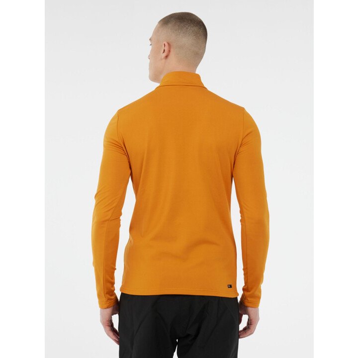 REWILL 1/4 Zip Top Men afbeelding