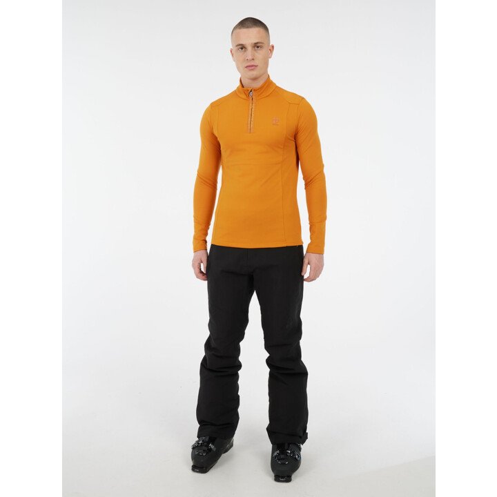 REWILL 1/4 Zip Top Men afbeelding