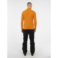 REWILL 1/4 Zip Top Men afbeelding