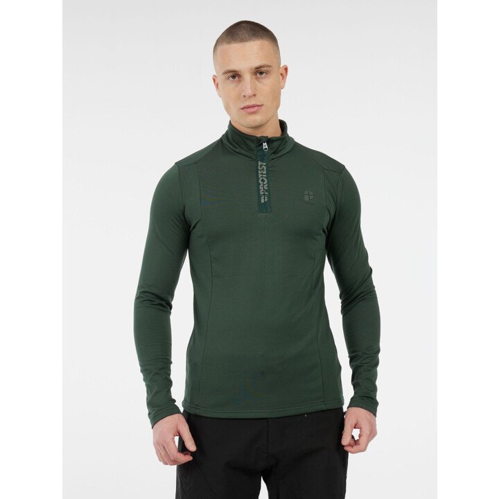 REWILL 1/4 Zip Top Men afbeelding