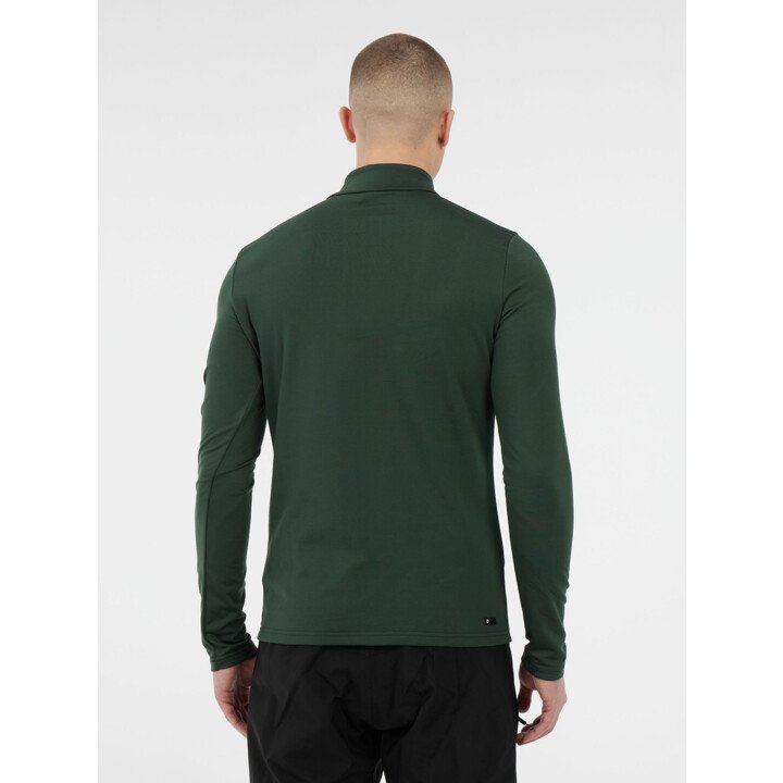REWILL 1/4 Zip Top Men afbeelding