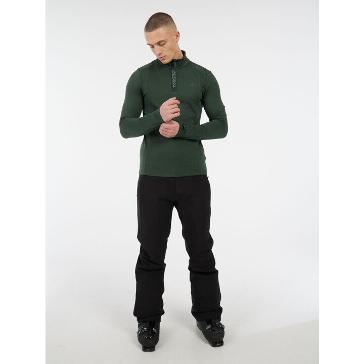 REWILL 1/4 Zip Top Men afbeelding