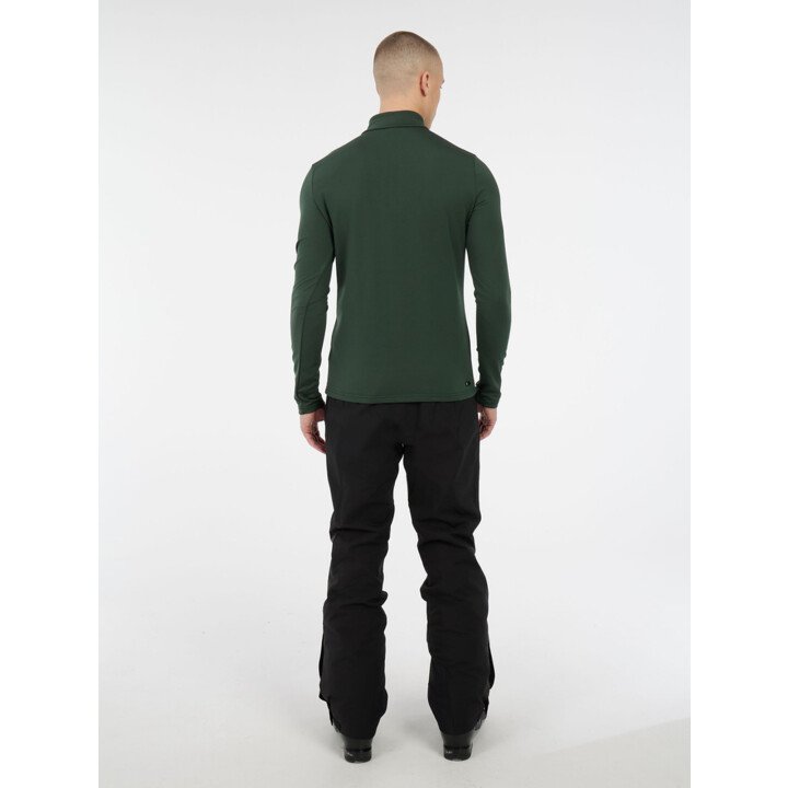 REWILL 1/4 Zip Top Men afbeelding