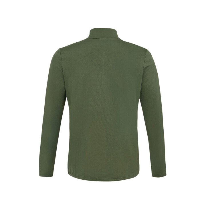 REWILL 1/4 Zip Top Men afbeelding